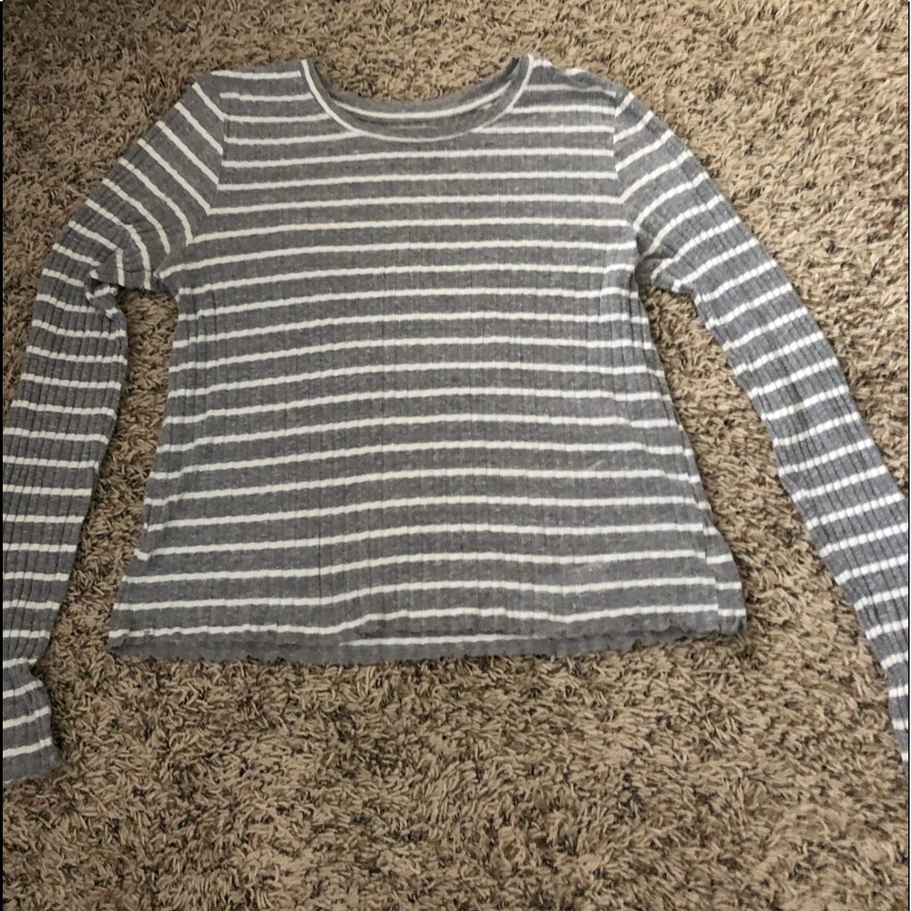 only worn a few times